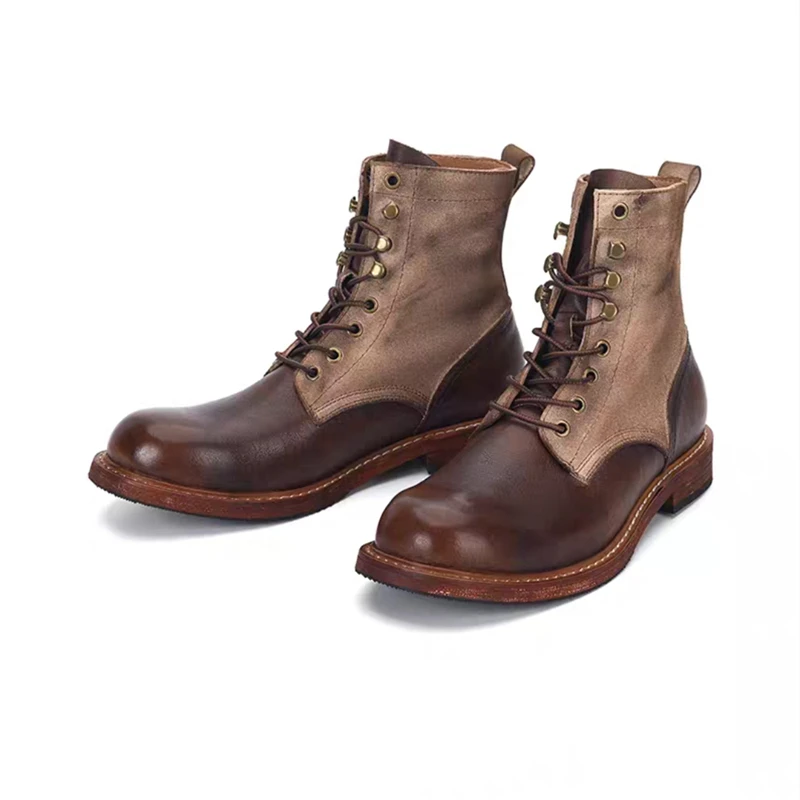 Tools Quality - Handmade Vintage British Top Quality Men
