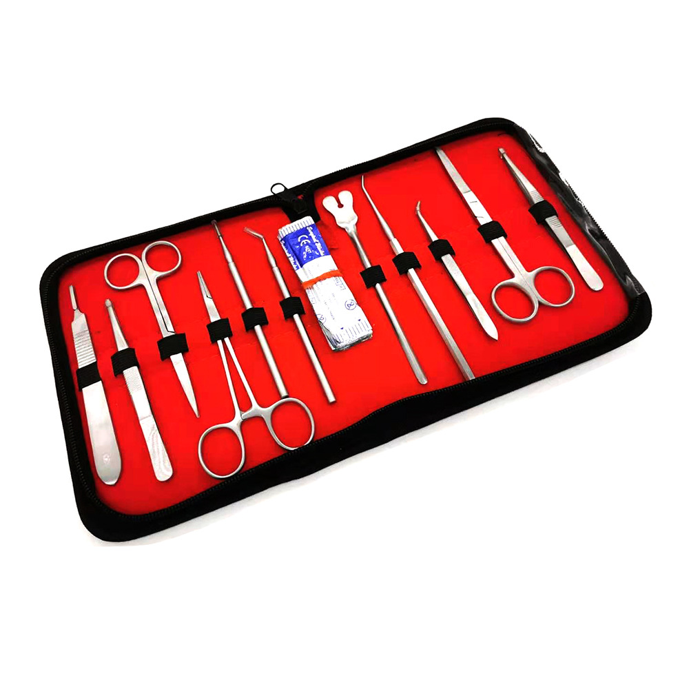 Tools Quality - Premium Quality Stainless Steel Tools Dissection