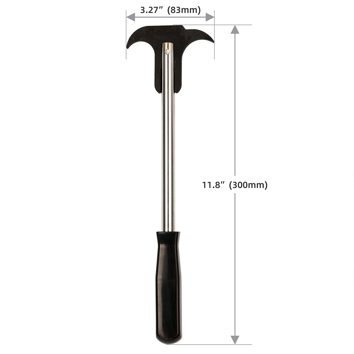 Special Tools Mechanical Workshop - Oil Seal Puller, Screwdriver, Wrench —