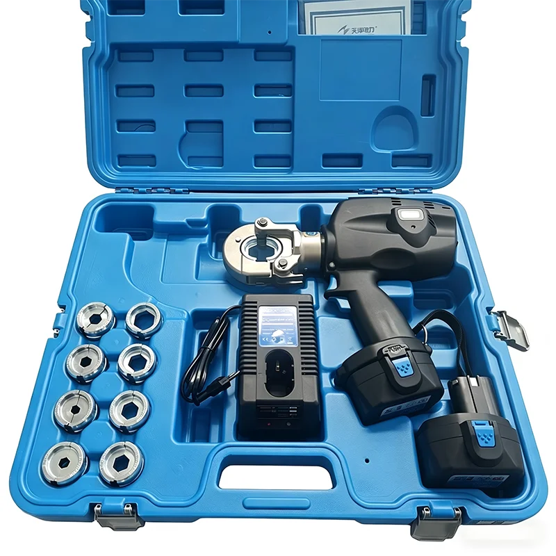 Tools & Workshop Equipment For Sale In Hampshire Page 3 50 Gumtree - BC-706/22 Professional 60kN Hydraulic Crimping Pliers