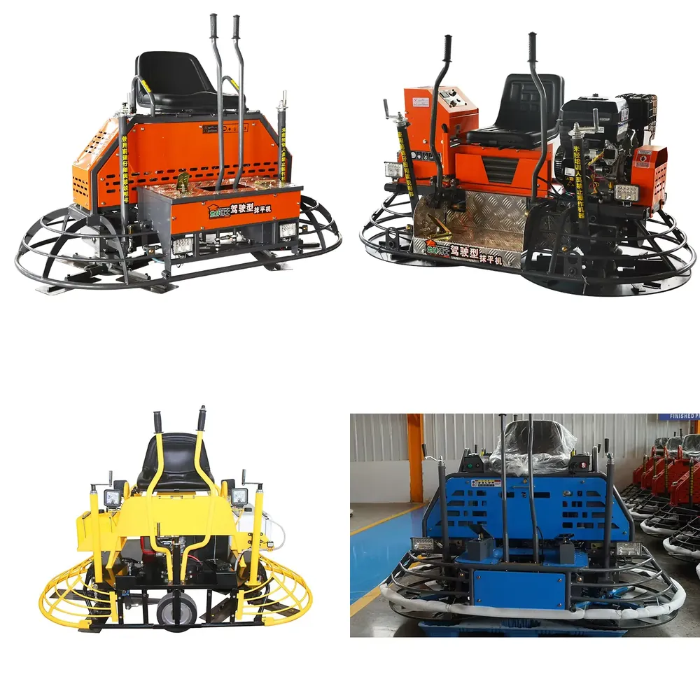 Tools Quality - High Quality Construction Finishing Tools Machinery