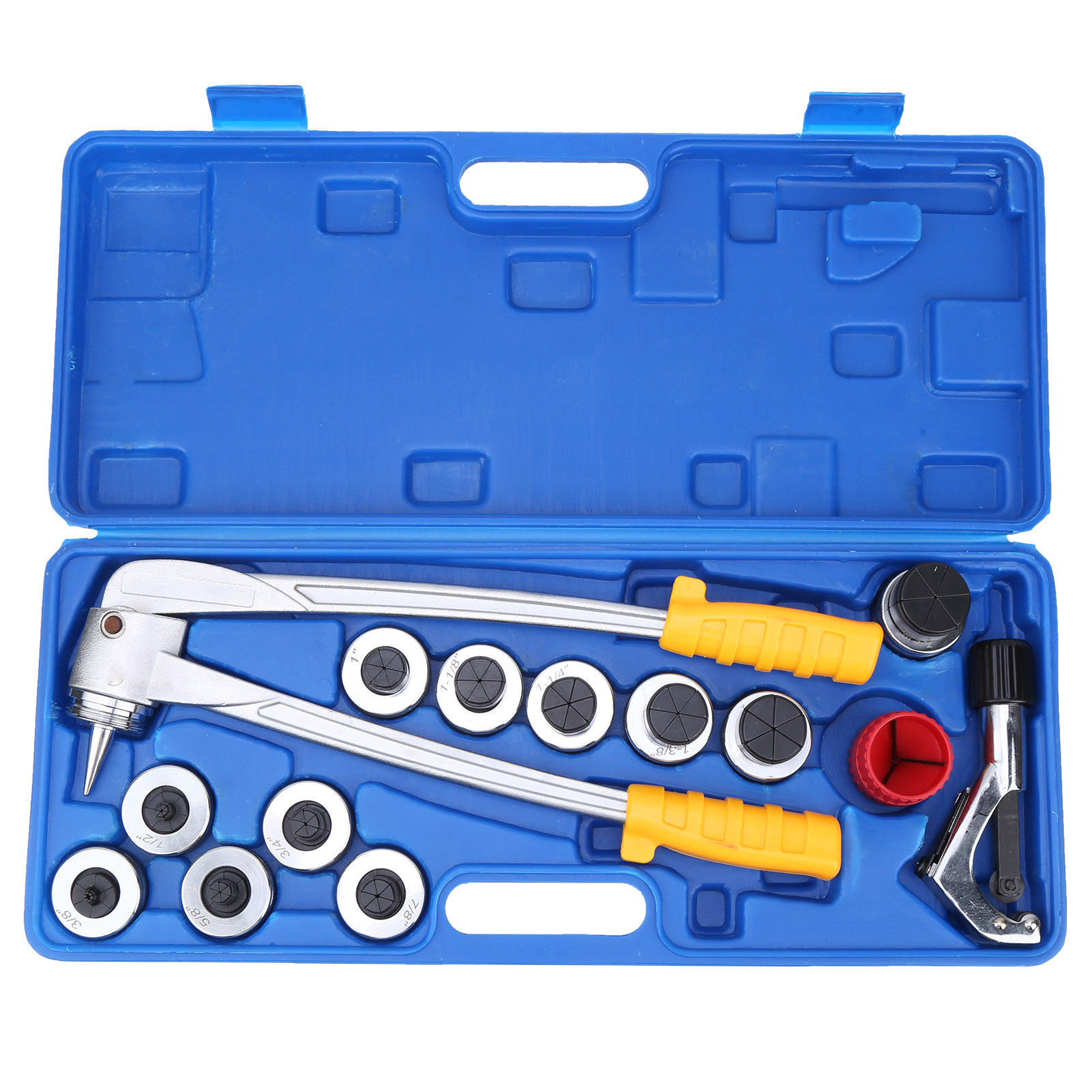 Tools Work - Hand Tool Tubing Flaring Tool Lever