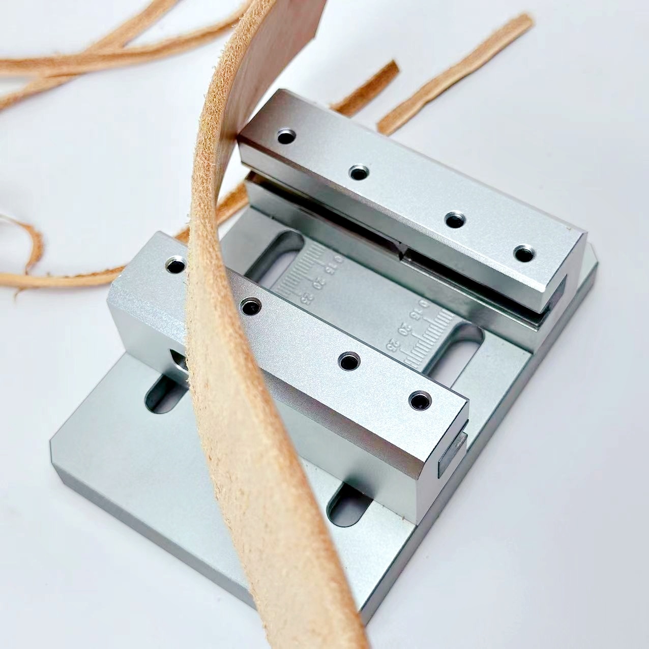 Tools Work - Belt Edge Trimming Machine Belt Semi-circular