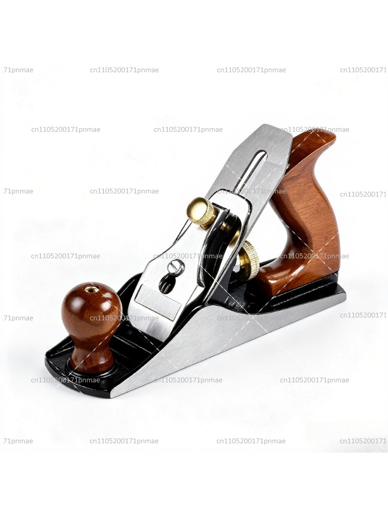 Hand Plane Block - Adjustable Block Hand Planer, Portable Woodworking